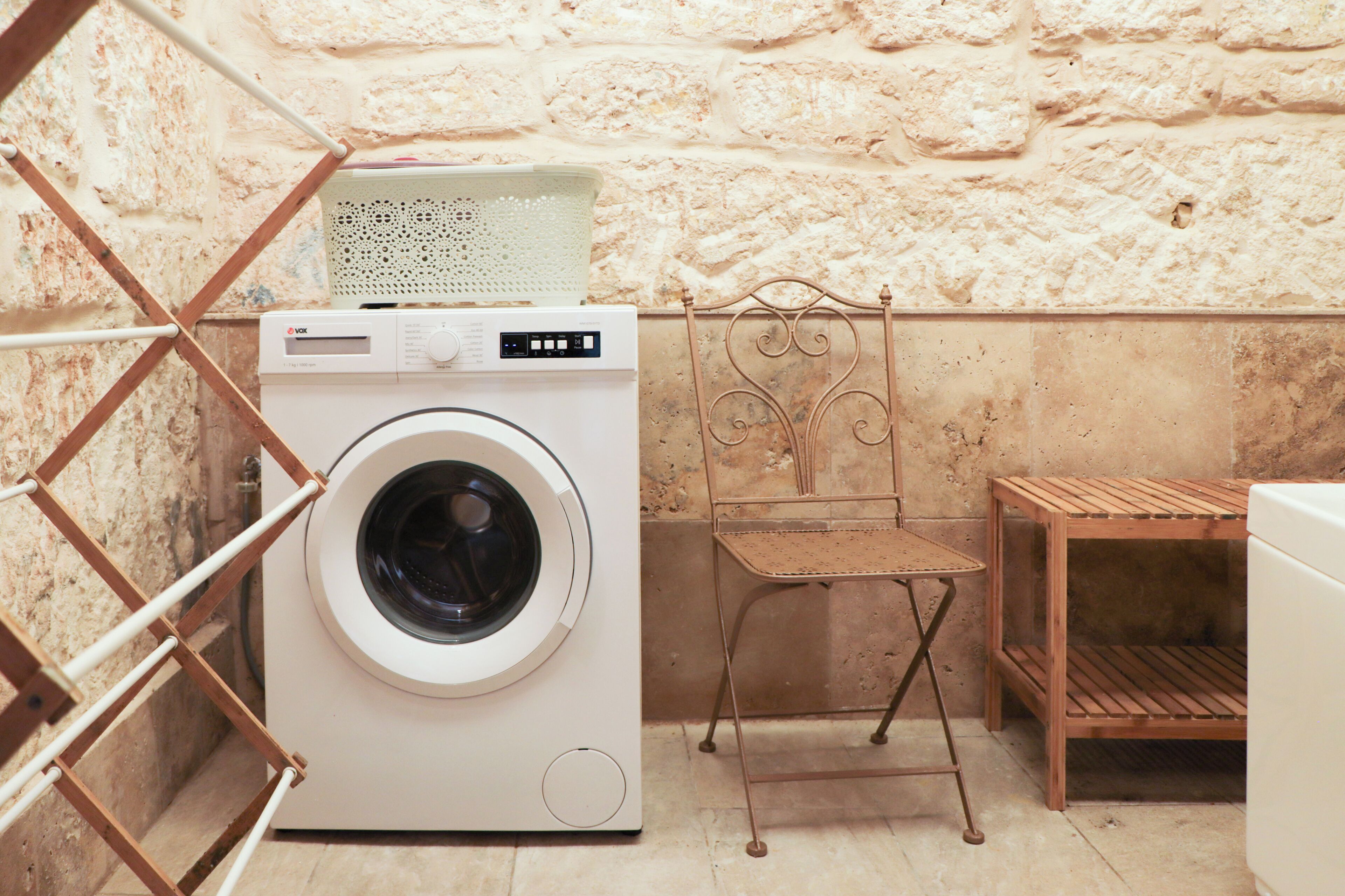 อพาร์ทเมนท์, วิวเมือง | ภายใน