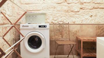 Apartamento, vista para a cidade | Parte interna