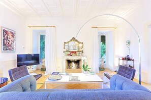 Fernseher