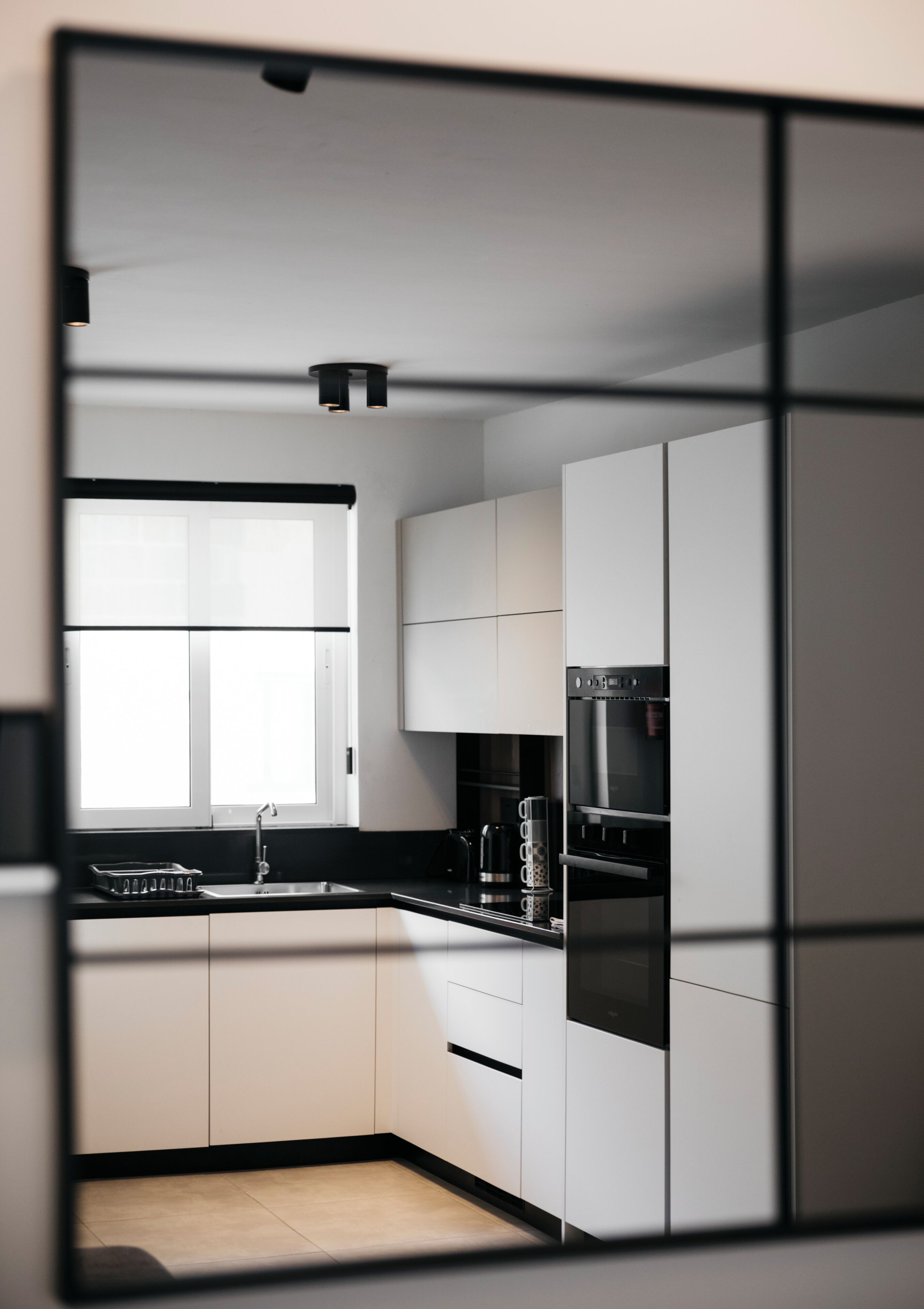 アパートメント シティビュー | 専用キッチン