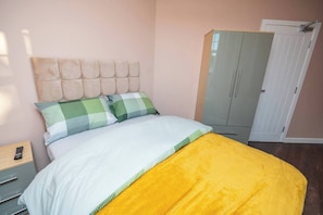 House, 3 Bedrooms | 3 bedrooms