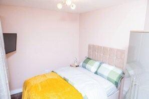 Rumah, 3 kamar tidur | 3 kamar tidur