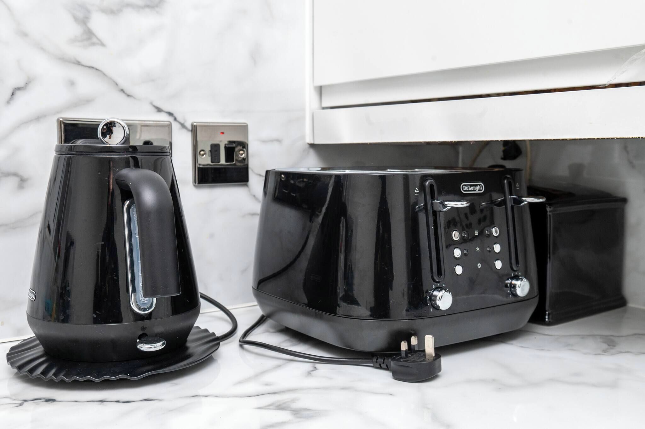 Kaffi og/eða kaffivél