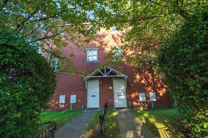 Casa, 3 habitaciones | Exterior