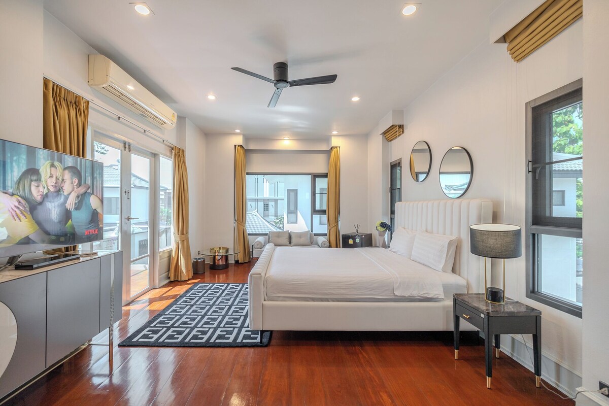 Bild für Gastgeberprofil