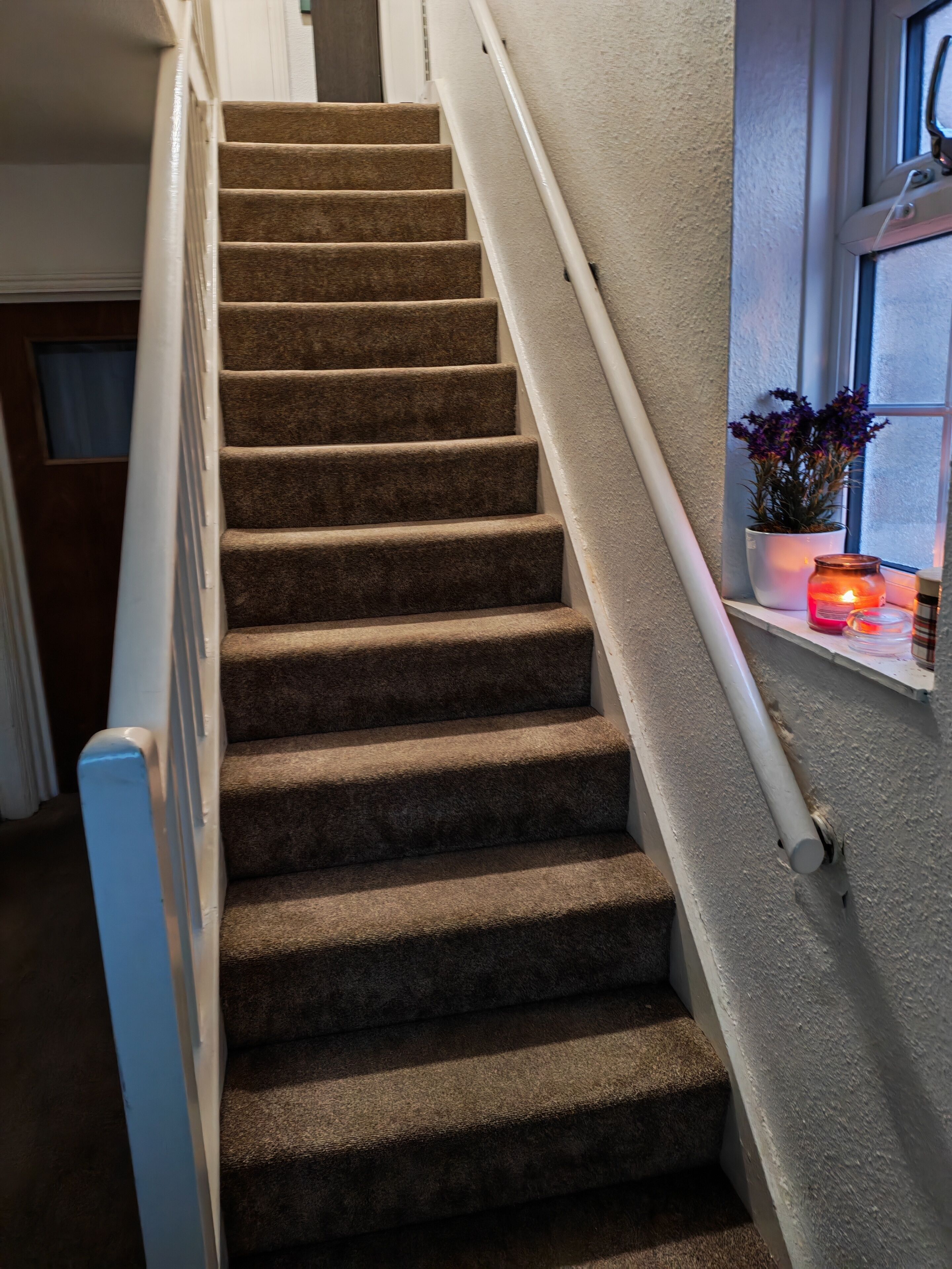 Shared Dormitory, 1 Bedroom, Smoking | Interior