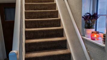 Shared Dormitory, 1 Bedroom, Smoking | Interior