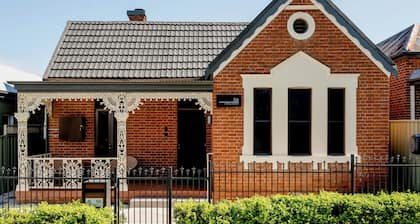 The Driscoll on Fitzroy