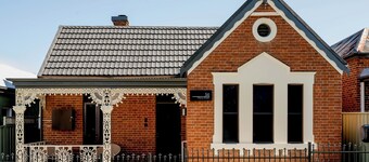 The Driscoll on Fitzroy