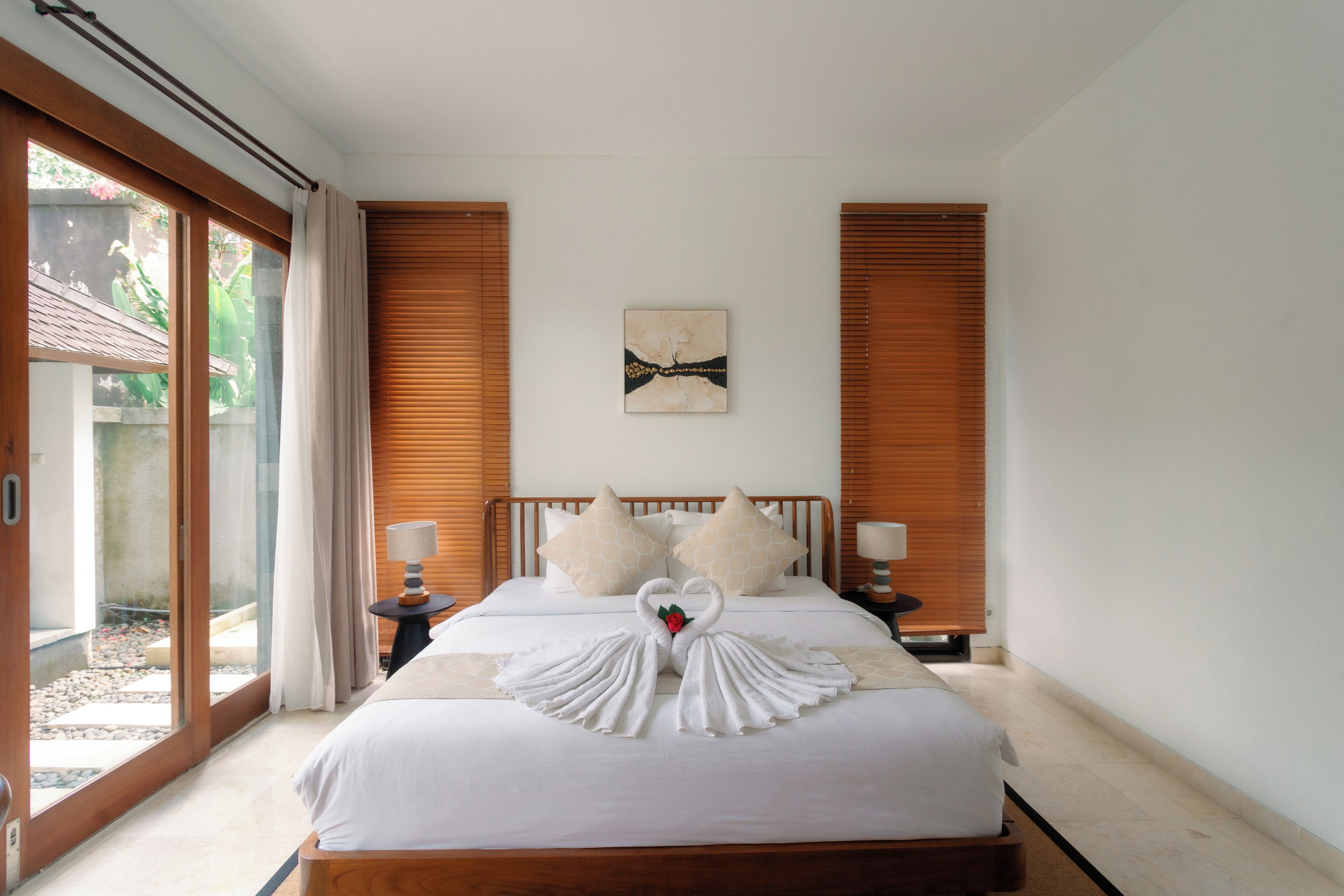 Villa, 3 habitaciones | Escritorio, espacio para trabajar con un portátil, wifi gratis