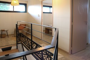 Interior - Ker Gavilou (Cancale)
