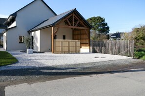 Exterior - Ker Gavilou (Cancale)