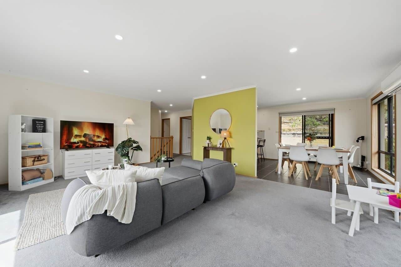 Televisio, pöytätennispöytä