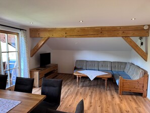 Fernseher