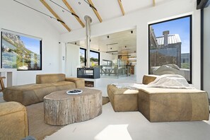 House (3 Bedrooms) | Interior - Nowhere Els (Rooiels)