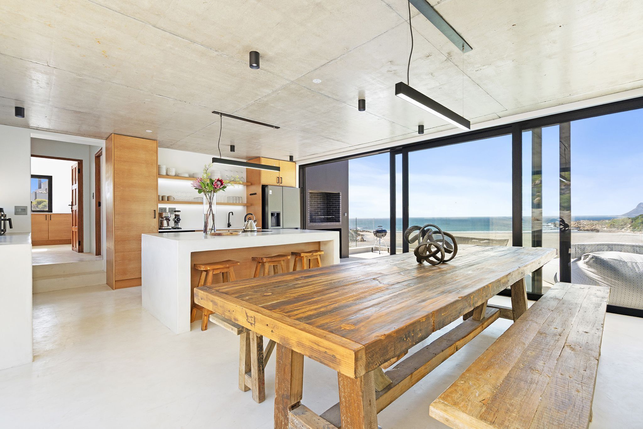 Rumah (3 Bedrooms) | Interior