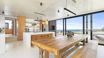 Rumah (3 Bedrooms) | Interior