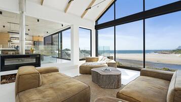 Rumah (3 Bedrooms) | Interior