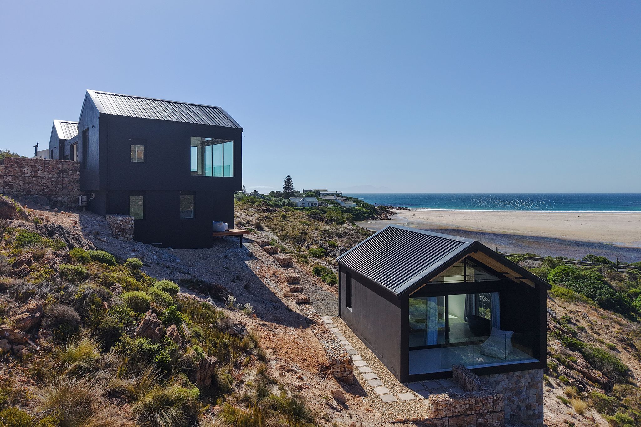 独立别墅 (3 Bedrooms) | 住宿内部