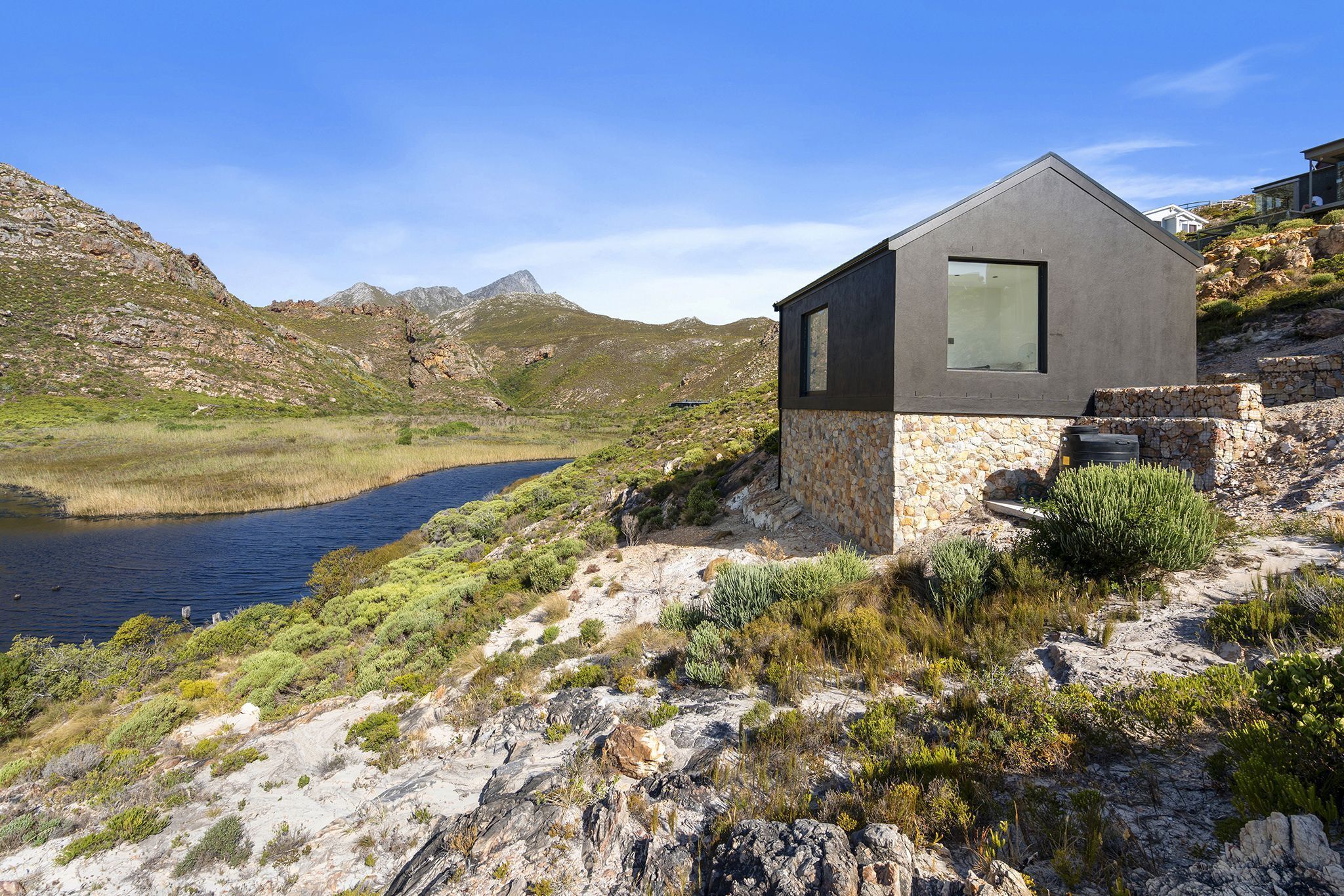 独立别墅 (3 Bedrooms) | 住宿内部