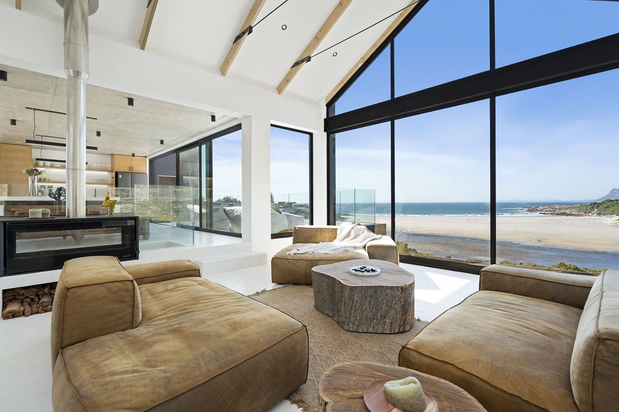 Casa (3 Bedrooms) | Parte interna