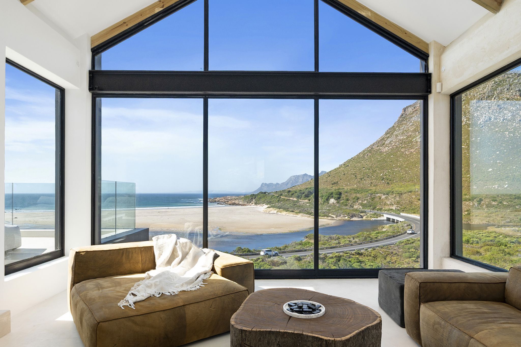 Maison (3 Bedrooms) | Façade de l’hébergement