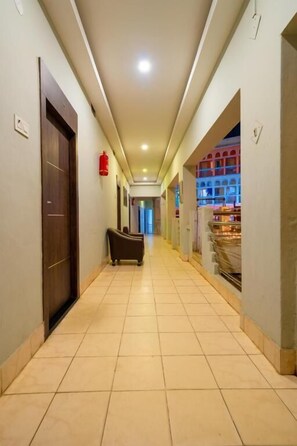 Deluxe Double Room | Interior - Hotel Dolphin Puri (Puri)