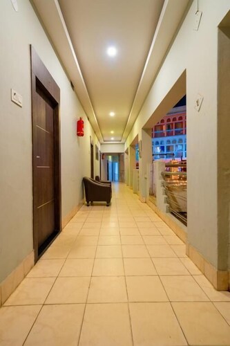 Hotel Dolphin Puri