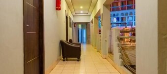 Hotel Dolphin Puri