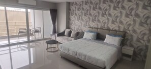 منطقة المعيشة