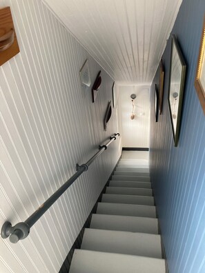 Interior - Pretty little atypical seaside house (Saint-Hilaire-de-Riez)