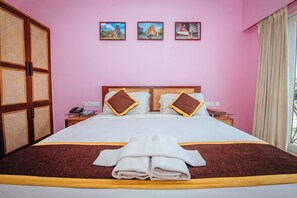 Phòng đôi cơ bản | Truy cập Internet không dây miễn phí