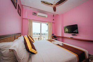 Free WiFi - Crystal Bay Puri (Puri)