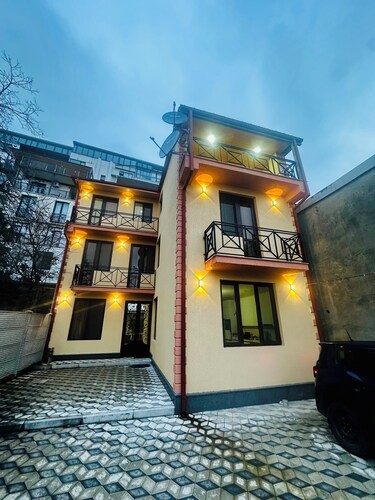City Star Kutaisi