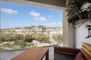 Apartment, Valley View | Property grounds - 3BR Country Retreat with Large Terrace (Zebbug)