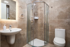 Apartment, Valley View | Bathroom
