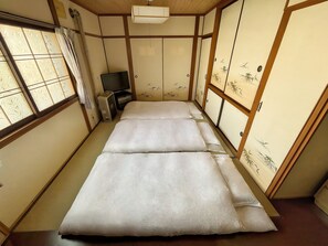 客房