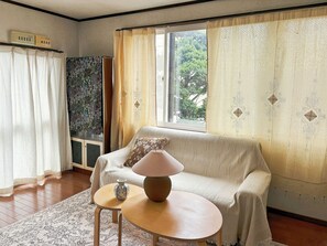起居区