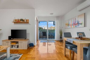 Interior - Apartment Maya by Litto (Split)
