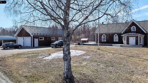 Eksteriør