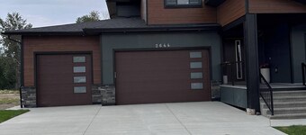 2 bedroom with living room