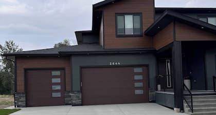 2 bedroom with living room