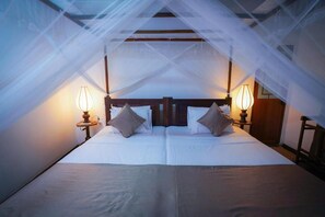 Superior Double Room | Free WiFi - Weligama Bungalow (Weligama)