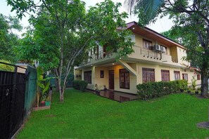 Exterior - Weligama Bungalow (Weligama)