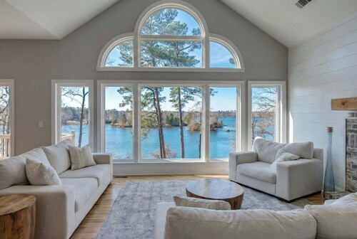 River Front Master's Oasis