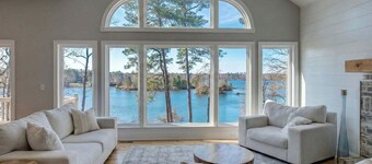 River Front Master's Oasis