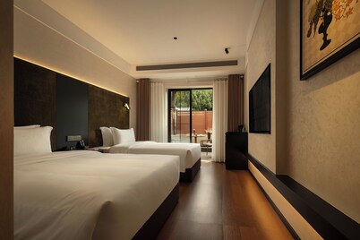 Zhangjiajie JIMO HOTEL