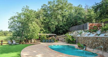 Mas Font- Nature Bike