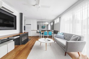 Televisión y libros 