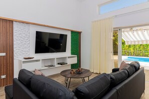 Tv och böcker